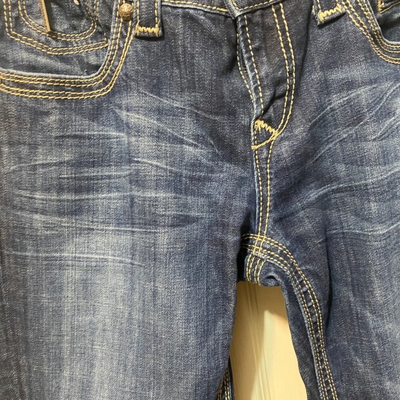 BeRock Jeans - Picture 6 of 8
